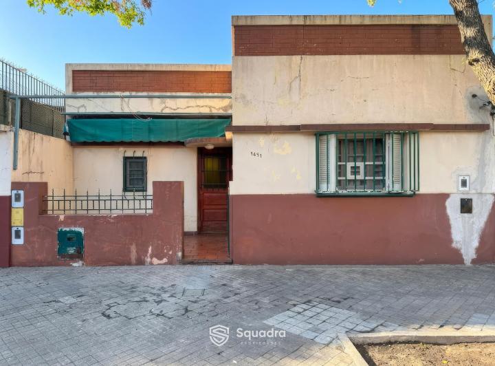 Casa · 70m² · 4 Ambientes