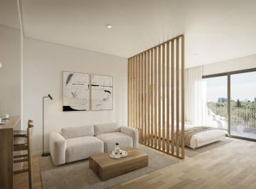 Departamento · 32m² · 1 Ambiente · Venta, Departamento, Monoambiente, Balcón, en Pozo, Nuñez