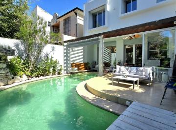 Casa · 298m² · 4 Ambientes · 3 Cocheras · Venta Casa en Villa Devoto
