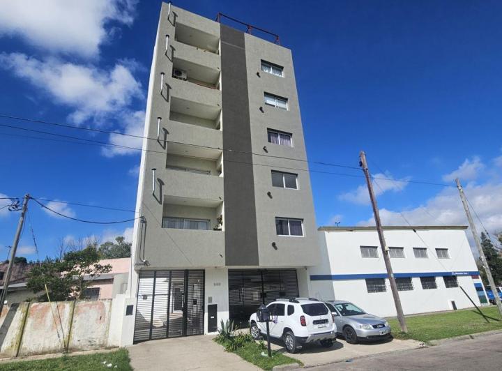 Departamento · 55m² · 2 Ambientes