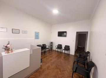Sala de espera · Alquiler de Consultorios Médicos por Día y Módulo