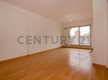 Departamento · 46m² · 2 Ambientes · 1 Cochera · Venta Departamento de 1 Dormitorio con Cochera en Lourdes, Rosario