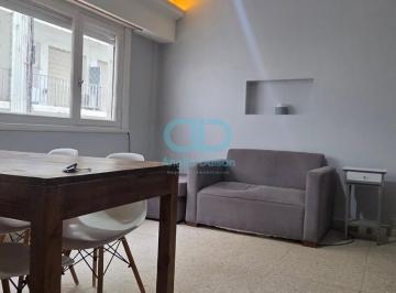 Departamento · 36m² · 2 Ambientes · Alquiler 24 Meses