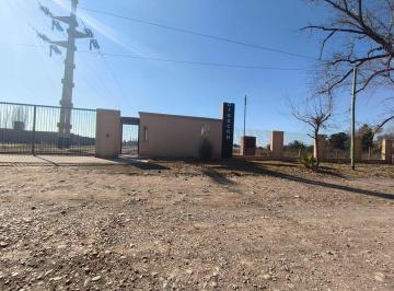 Terreno · 300m² · Terreno B Privado Arauco II – Coquimbito, Maipu