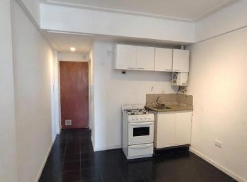 Departamento · 34m² · 1 Ambiente · Monoambiente Zona Tribunales Oportunidad