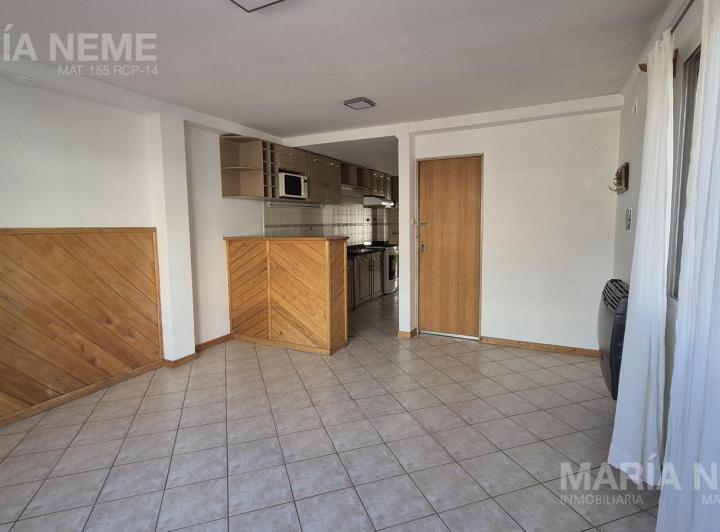 Departamento · 45m² · 2 Ambientes