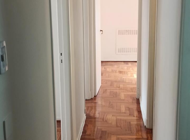 Departamento en Alquiler en Almagro Norte, Almagro