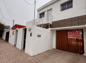 Departamento de 1 ambiente, Córdoba · Departamento en Alquiler Barrio San Fernando