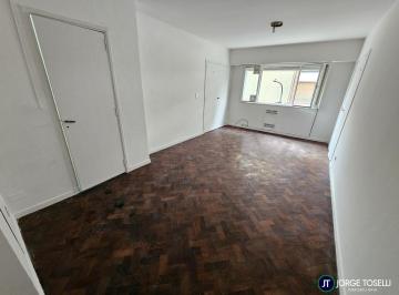 Departamento · 28m² · 1 Ambiente · Departamento de 1 Ambiente en Alquiler