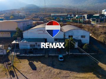Bodega-Galpón · 1325m² · Venta Dos Galpones Parque Industrial Apto Permuta