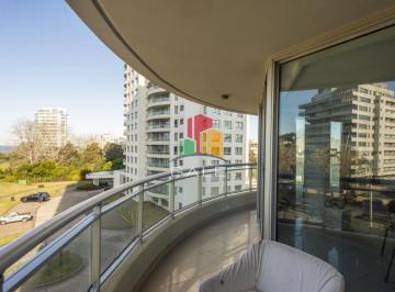 Foto1 · Vende Apartamento con Vista Espectacular, de 3 Dorm. en Roosevelt, Punta del Este