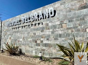 Terreno · 857m² · Terreno en Venta - 857 m² - Ingeniero Maschwitz