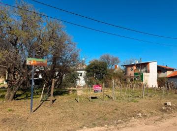 Terreno · 300m² · Hermoso Terreno en Mina Clavero en Venta
