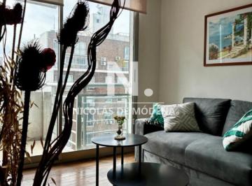 Foto1 · Apartamento en Montevideo, Punta Carretas