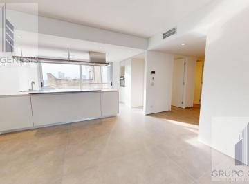 Departamento · 147m² · 4 Ambientes · 2 Cocheras · Venta Depto Caballito 4 Ambientes con Dependencia Full Amenities