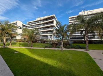Departamento de 3 ambientes, Córdoba · Departamento Amoblado en Alquiler con Cochera y Amenities | Complejo Sumum Córdoba
