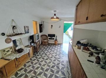 PH · 89m² · 5 Ambientes · Venta PH 2 Dorm., comodin P. a X Escalera