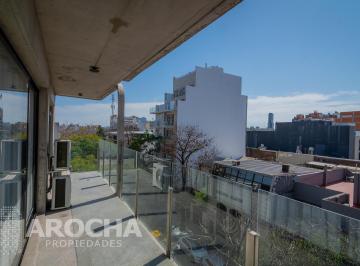 Departamento · 118m² · 3 Ambientes · 1 Cochera · Departamento en Alquiler 2 Dorm. 2 Baños Se Alquila Sin Muebles en Palermo