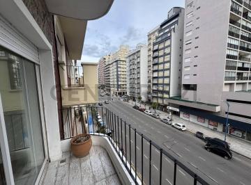 Departamento · 91m² · 4 Ambientes · Venta Departamento 4 Ambientes Mar del Plata