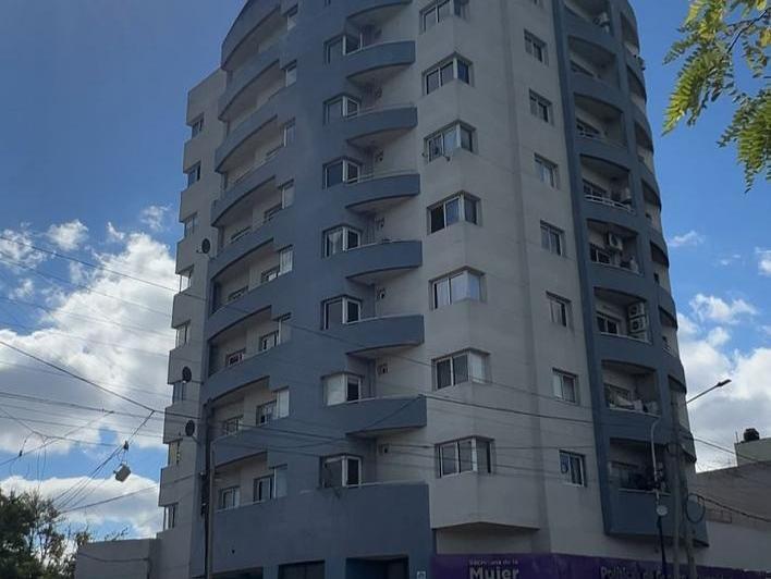 Departamento · 65m² · 3 Ambientes