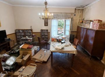 Departamento · 157m² · Venta / Av Alvarez Thomas 3500 Piso 1 / PH / 3 Ambientes / Villa Urquiza