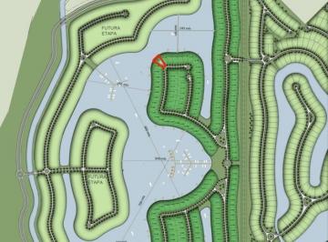 Terreno · 930m² · Terreno en Venta - 930 m² - El Naudir