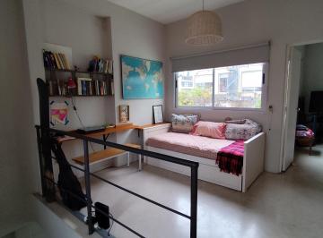 Departamento de 4 ambientes, Núñez · Venta, PH en Nuñez Sobre Pasaje, Terraza. Mucha Luz, Muy Silencioso.