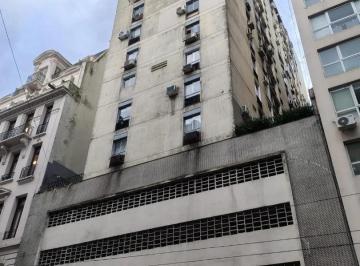 Departamento · 51m² · 3 Ambientes · 1 Cochera · 3 Ambientes Al Frente con Cochera Fija