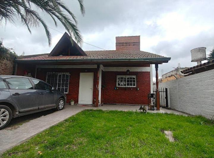 Casa · 189m² · 4 Ambientes