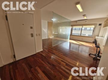 Departamento · 45m² · 2 Ambientes · Departamento Venta 2 Ambientes Impecable Sol y Amenities Apto Profesional