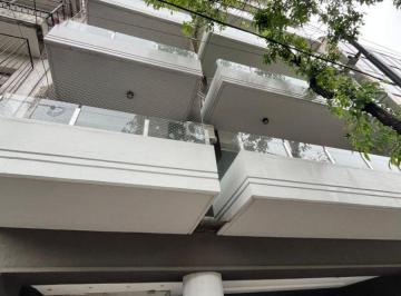 Departamento de 1 ambiente, Balvanera · Departamento de 34 m² con 1 Dormitorio en Alquiler en Balvanera