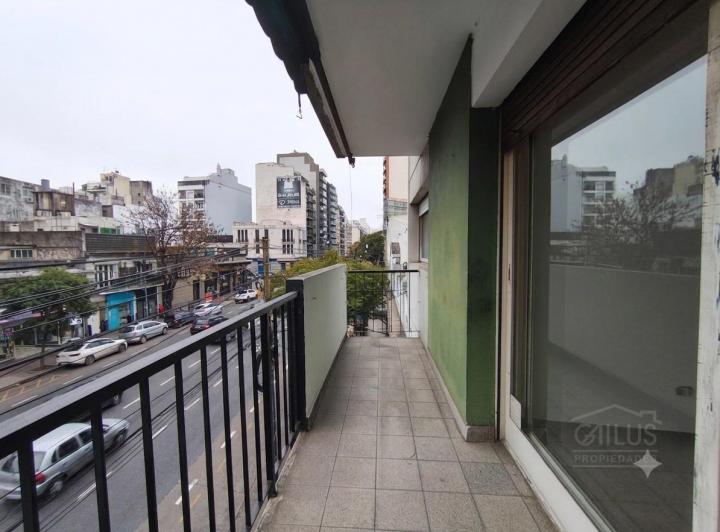 Departamento en Alquiler en Boedo (Av San Juan 3600) de 3 Amb.