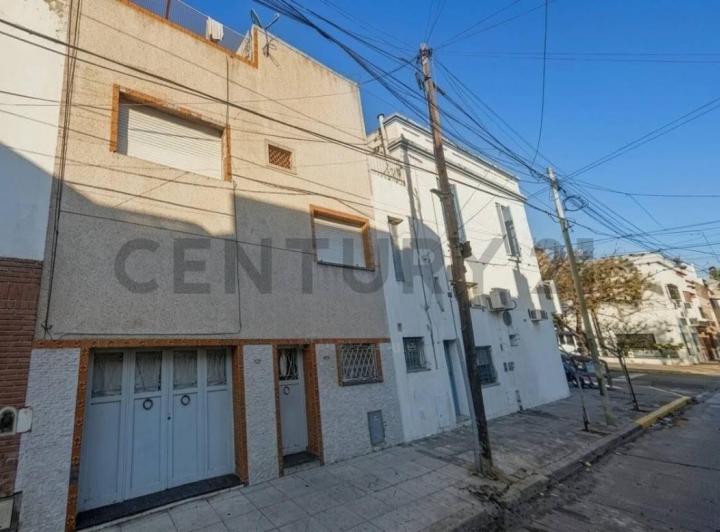 PH · 99m² · 4 Ambientes · 1 Cochera