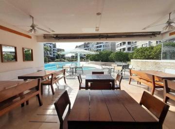 Departamento · 82m² · 3 Ambientes · Departamento en Alquiler en El Portal - Quartier, Nordelta, Tigre