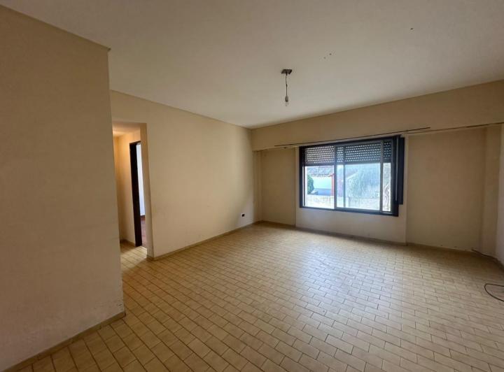 Departamento · 60m² · 3 Ambientes