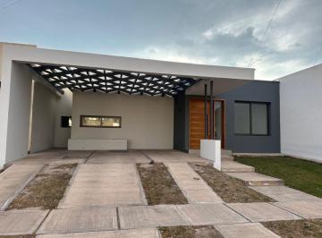 Casa de 6 ambientes, Mayor Drummond · Casa en Venta Rincón de Drummond