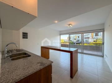 Departamento · 58m² · 2 Ambientes · 1 Cochera · Departamento 2 Ambientes en Venta en Lago Escondido, Nordelta, Tigre. en Duplex con Cochera!