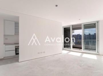 Departamento · 60m² · 2 Ambientes · Departamento 2 Ambientes en Venta con Amenities en Concepción Palermo