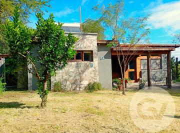 Casa de 3 ambientes, Cerro de Oro · Exclusiva Casa en Cerro de Oro - Merlo – San Luis