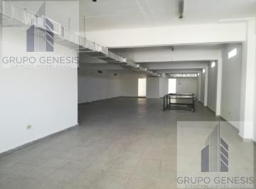 Local comercial · 230m² · Alquiler Deposito Local Showroom Estudio Fabrica Cuenca Al 900