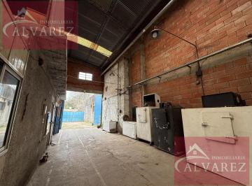 Local comercial · 268m² · 3 Cocheras · Ideal Inversion - Venta Gapón en Garín, Escobar, Zona Norte.