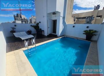 Departamento · 46m² · 2 Ambientes · Departamento en Alquiler