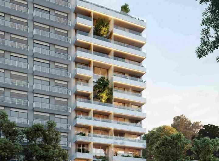 imagen · Venta Emprendimiento - Santa Fe - Palermo Amenities