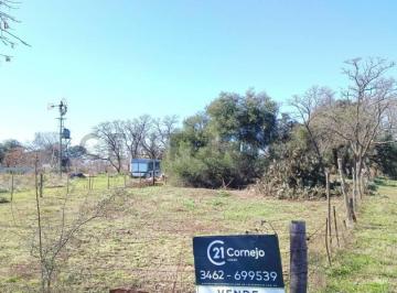Terreno · 675m² · Terreno en Venta Frente a La Laguna - San Eduardo