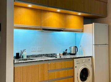 Departamento · 46m² · 1 Ambiente · Departamento en Venta - Monoambiente 1 Baño - 52 m - Villa Urquiza