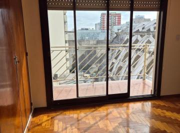 Departamento · 40m² · 2 Ambientes · Departamento en Alquiler en Almagro, 2 Ambientes.