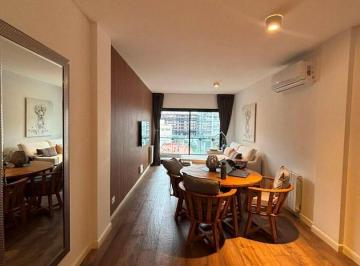 Departamento · 69m² · 3 Ambientes · 1 Cochera · Departamento en Venta en Palermo, Capital Federal, Buenos Aires