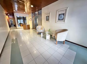 Departamento · 121m² · 5 Ambientes · 1 Cochera · Departamento Semipiso - Colón 400 - 3dor - Cochera Baulera - Escritura!