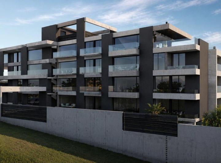 Departamento · 52m² · 2 Ambientes
