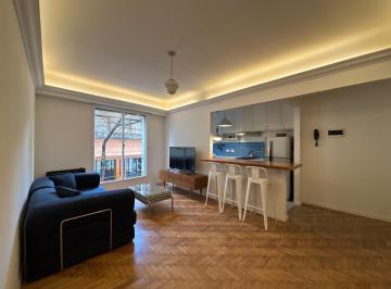 Departamento · 86m² · 4 Ambientes · Departamento en Monserrat